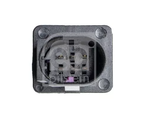 FEBI BILSTEIN 1x Oxygen Sensor (177570)