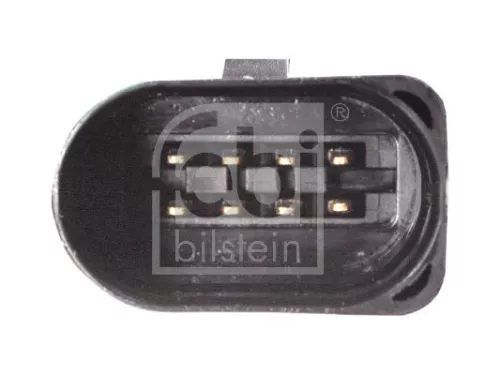 FEBI BILSTEIN 1x Door Lock (177623)