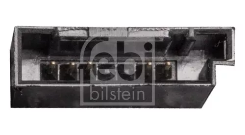 FEBI BILSTEIN 1x Door Lock (177625)
