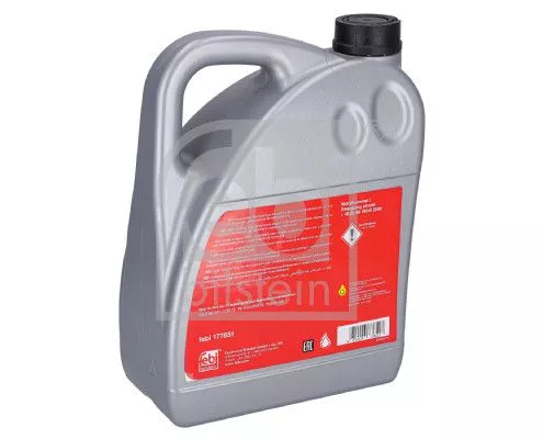 FEBI BILSTEIN 4x Engine Oil (177651)