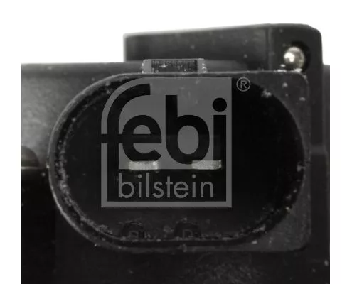 FEBI BILSTEIN 1x Compressor, compressed-air system (177705)