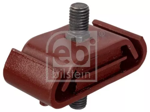 FEBI BILSTEIN 1x Mounting, radiator (177767)