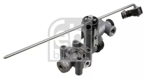 1x Air Suspension Valve