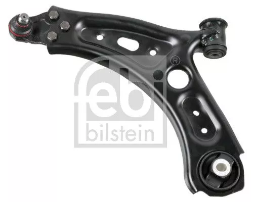 1x Control/Trailing Arm, wheel suspension