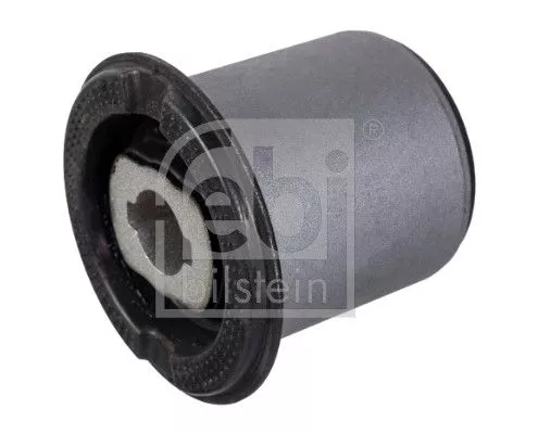 1x Bushing, axle beam