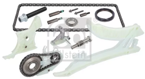 1x Timing Chain Kit