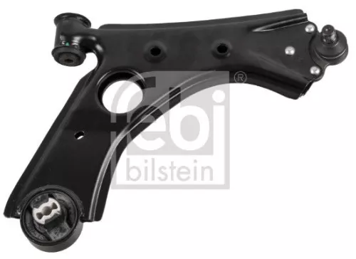 1x Control/Trailing Arm, wheel suspension
