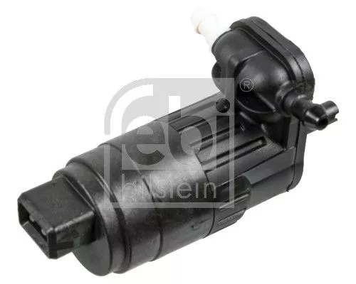 FEBI BILSTEIN 1x Washer Fluid Pump, window cleaning (177928)
