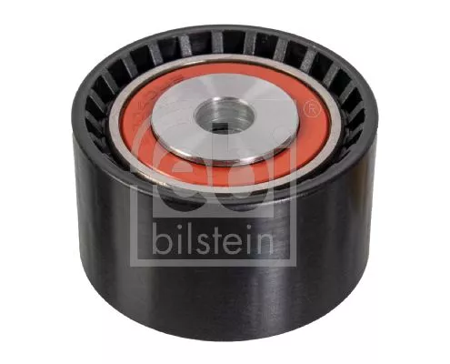 1x Deflection Pulley/Guide Pulley, timing belt