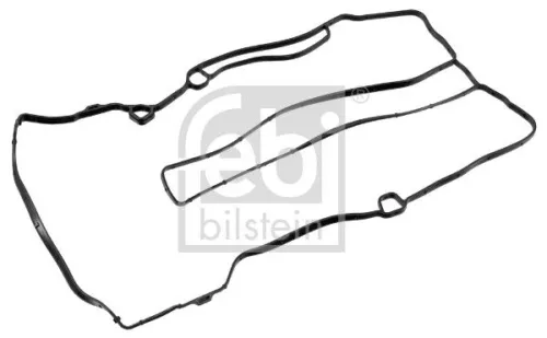 1x Gasket, cylinder head cover