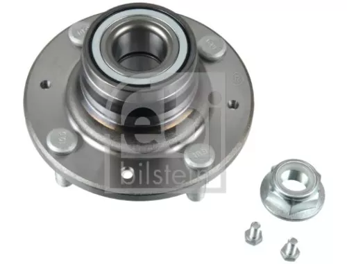 1x Wheel Bearing Kit