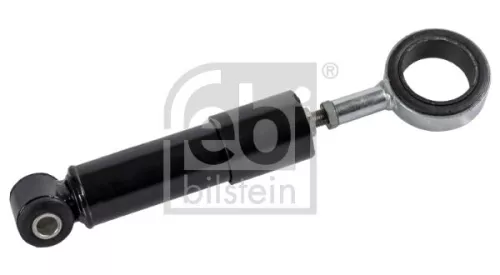 1x Shock Absorber, driver cab suspension