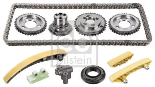 1x Timing Chain Kit