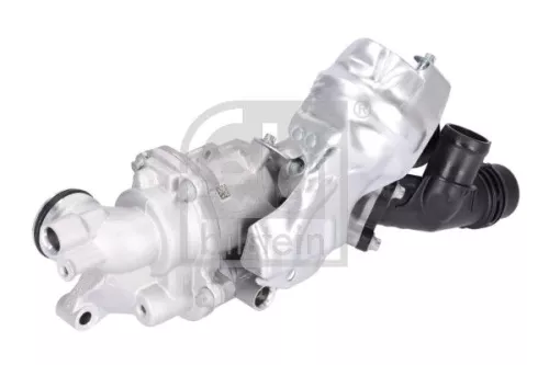 FEBI BILSTEIN 1x Water Pump, engine cooling (178313)