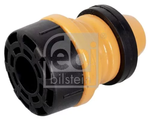 FEBI BILSTEIN 1x Rubber Buffer, suspension (178342)