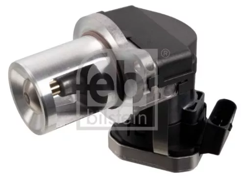 1x EGR Valve