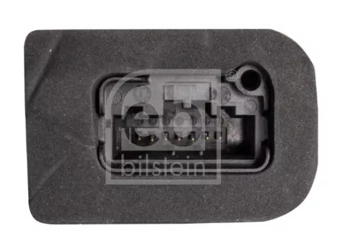 FEBI BILSTEIN 1x Door Lock (178398)