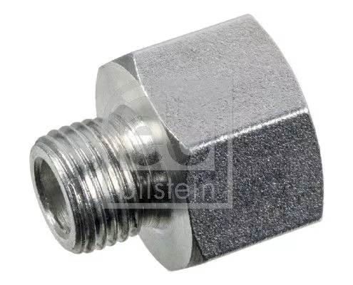 10x Connector, compressed-air line