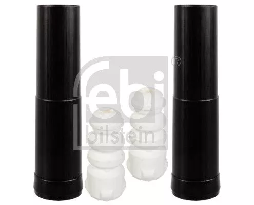 1x Dust Cover Kit, shock absorber