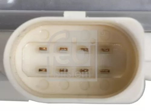 FEBI BILSTEIN 1x Door Lock (178565)