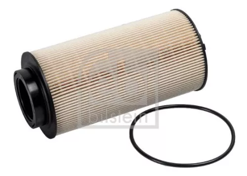 1x Fuel Filter