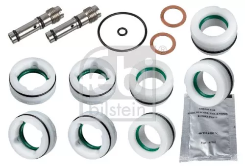 1x Repair Kit, gear shift lever