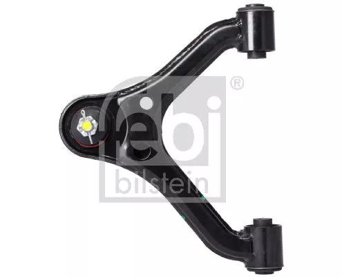 1x Control/Trailing Arm, wheel suspension