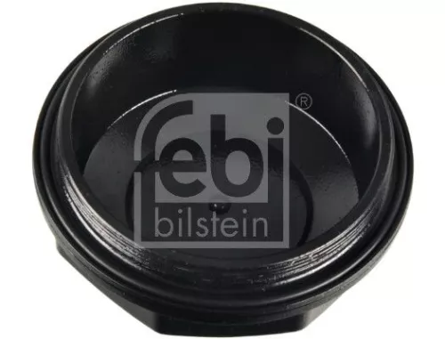 FEBI BILSTEIN 1x Protection Lid, wheel hub (178927)