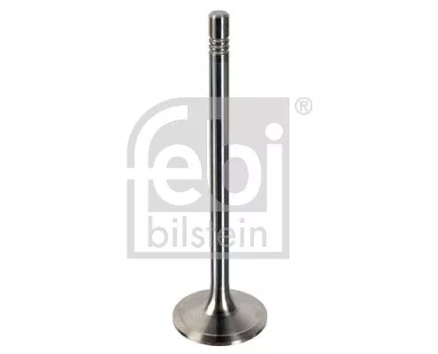 1x Intake Valve