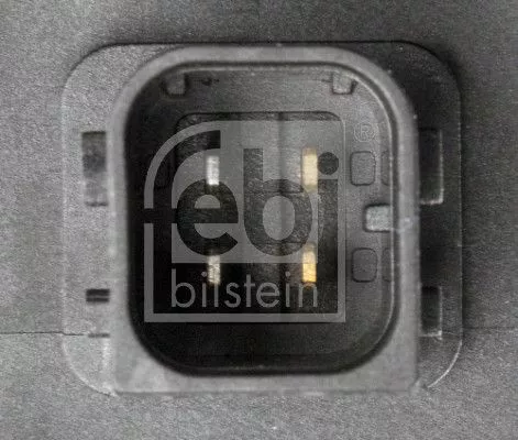 FEBI BILSTEIN 1x Air Suspension Valve (179043)