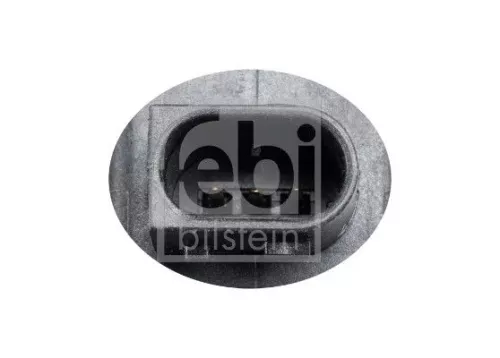 FEBI BILSTEIN 1x Sensor, pneumatic suspension level (179050)