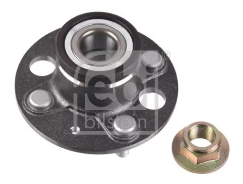 1x Wheel Bearing Kit