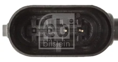 FEBI BILSTEIN 1x Sensor, wheel speed (179165)