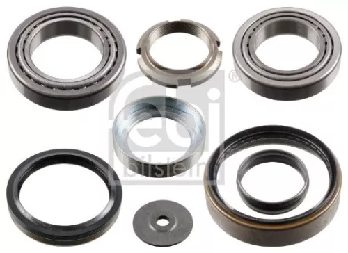 1x Wheel Bearing Kit