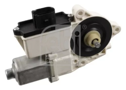1x Electric Motor, window regulator