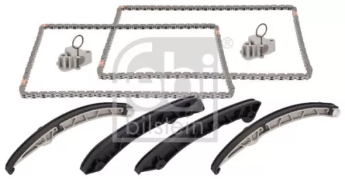 1x Timing Chain Kit