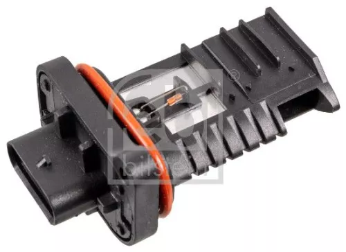 1x Mass Air Flow Sensor