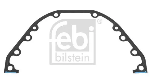 1x Gasket, timing case