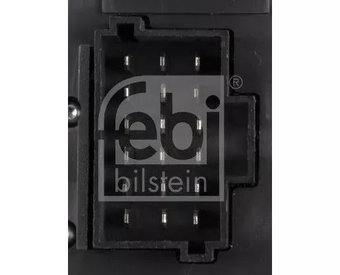 FEBI BILSTEIN 1x Multi-Function Switch (179394)