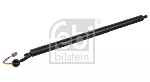 FEBI BILSTEIN 1x Gas Spring, boot/cargo area (179404)