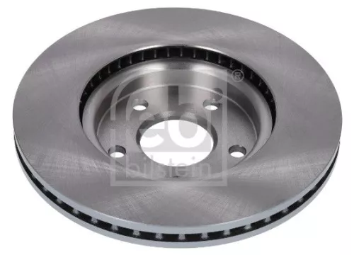 FEBI BILSTEIN 2x Brake Disc (179497)