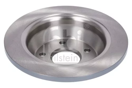 FEBI BILSTEIN 2x Brake Disc (179499)