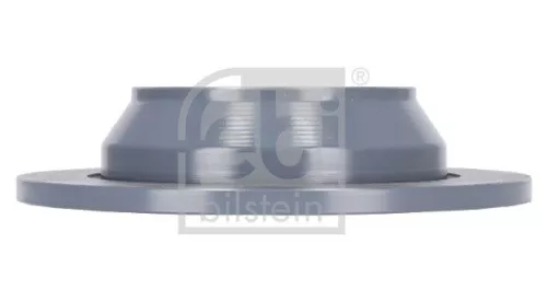 FEBI BILSTEIN 2x Brake Disc (179499)