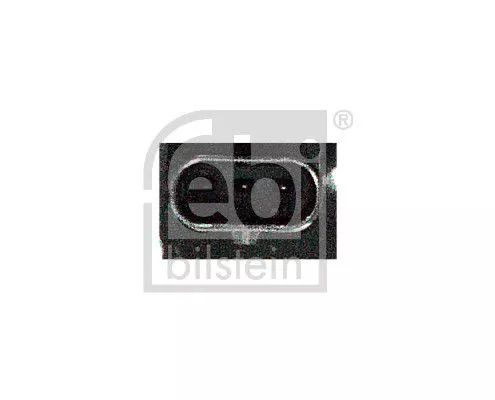 FEBI BILSTEIN 1x Auxiliary Water Pump (cooling water circuit) (179538)