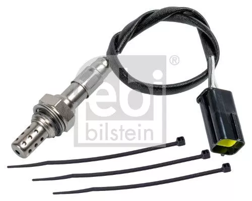 1x Oxygen Sensor