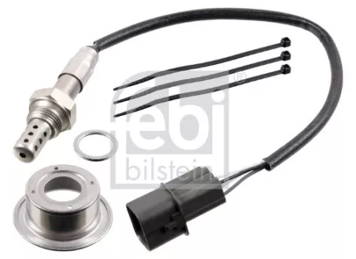 1x Oxygen Sensor