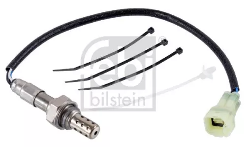 1x Oxygen Sensor