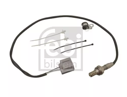 1x Oxygen Sensor