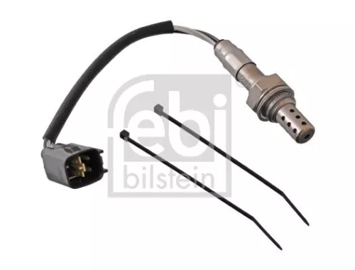 1x Oxygen Sensor