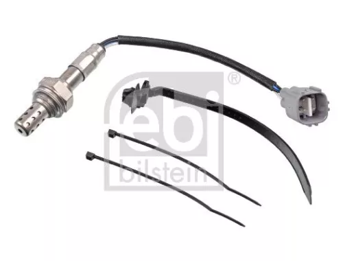 1x Oxygen Sensor